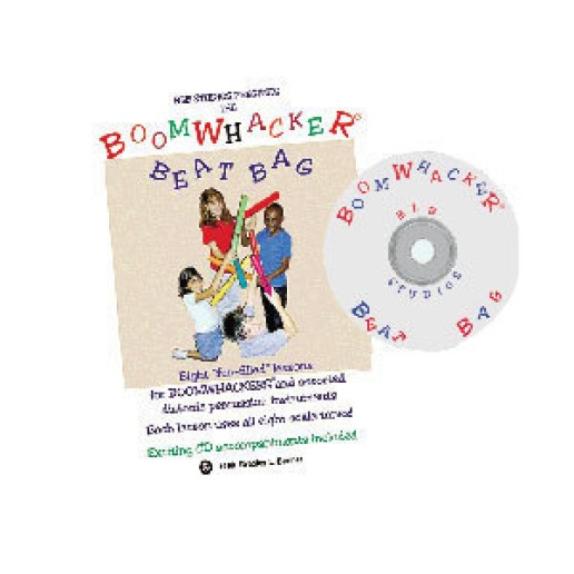 Boomwhackers Beat Bag