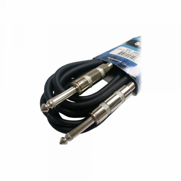 Sky CC-10M Instrument / Guitar Cable