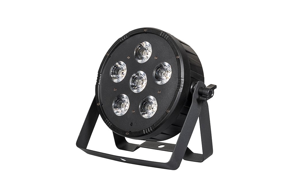 ColorKey VividPar HEX 6