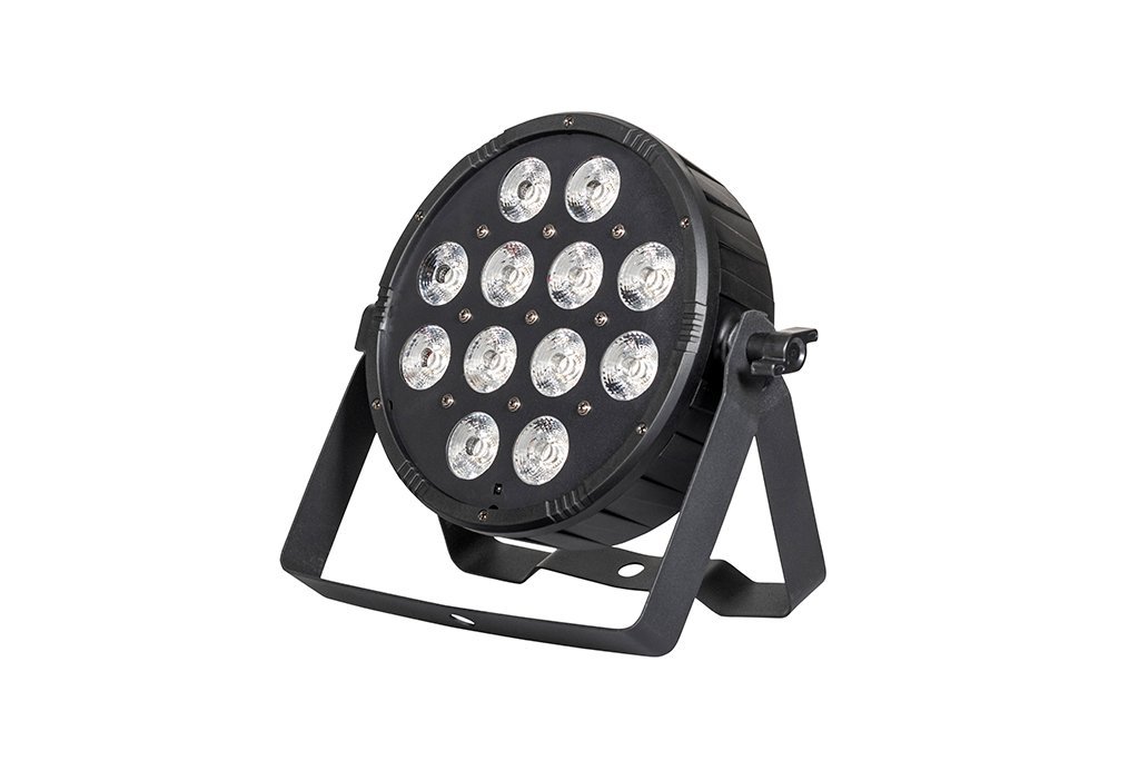 ColorKey VividPar HEX 12