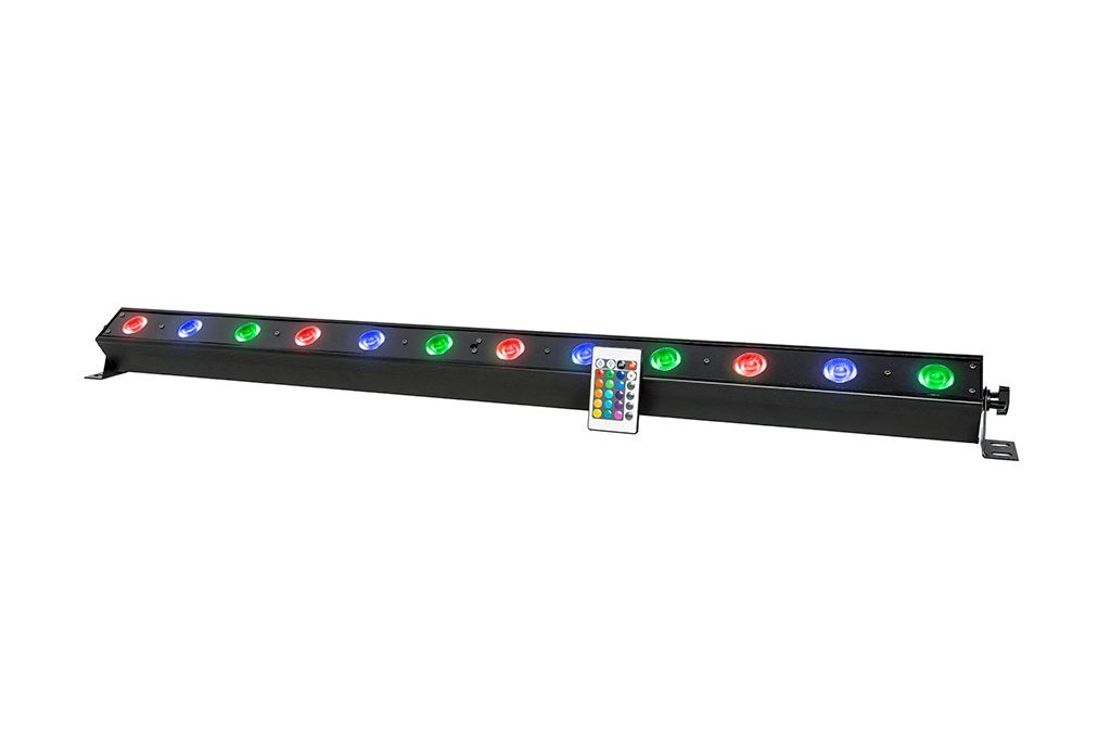 ColorKey StageBar TRI 12