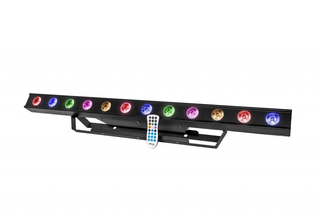 ColorKey StageBar HEX 12