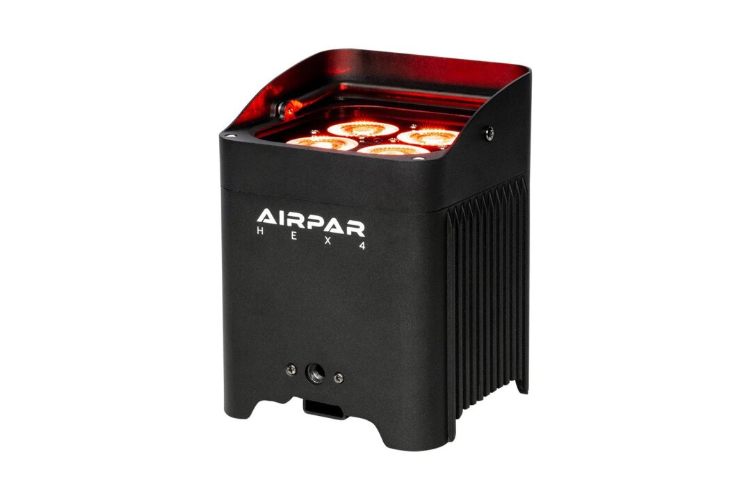 ColorKey AirPar HEX 4