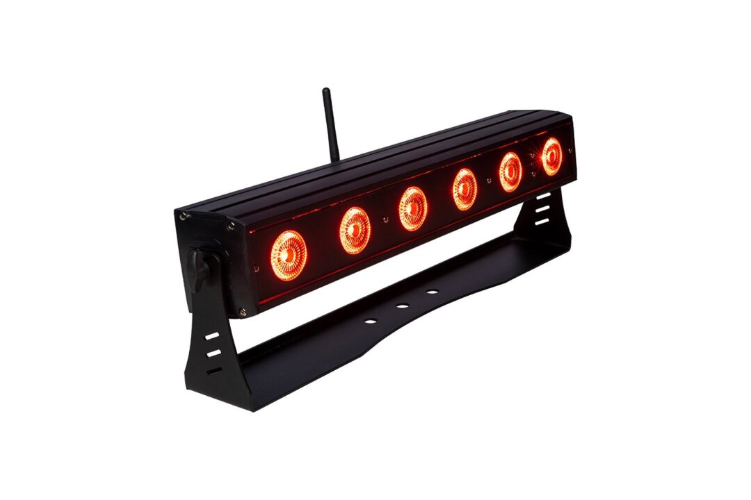 ColorKey AirBar HEX 6