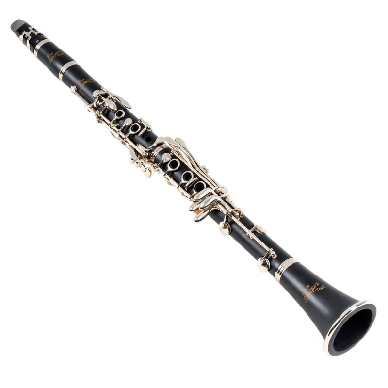 Antigua Vosi CL2220NK Clarinet. ABS Body