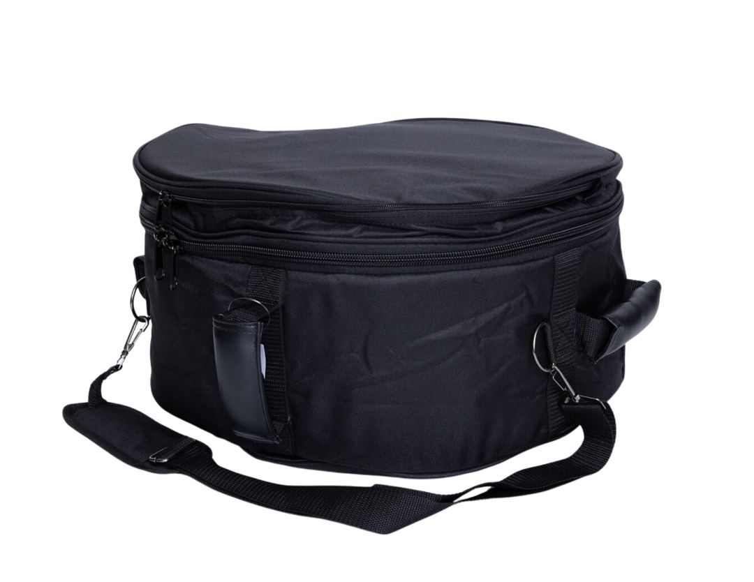 Perfekt Gear Perfektion Deluxe Tom Bags - 14x14