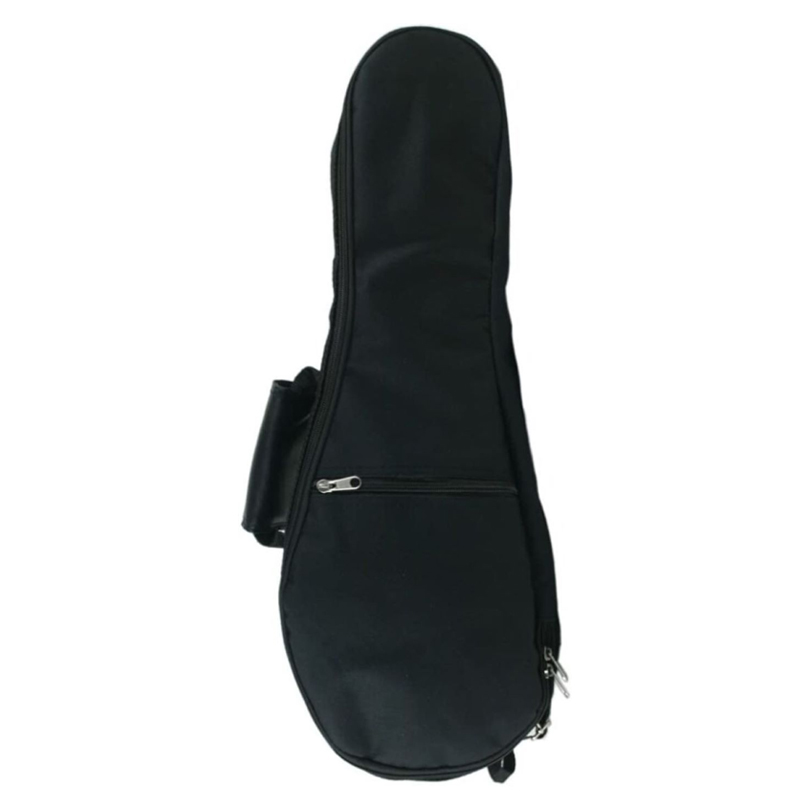 Perfekt Gear Perfektion Deluxe Padded Ukulele (Uke) Soft Case - Baritone