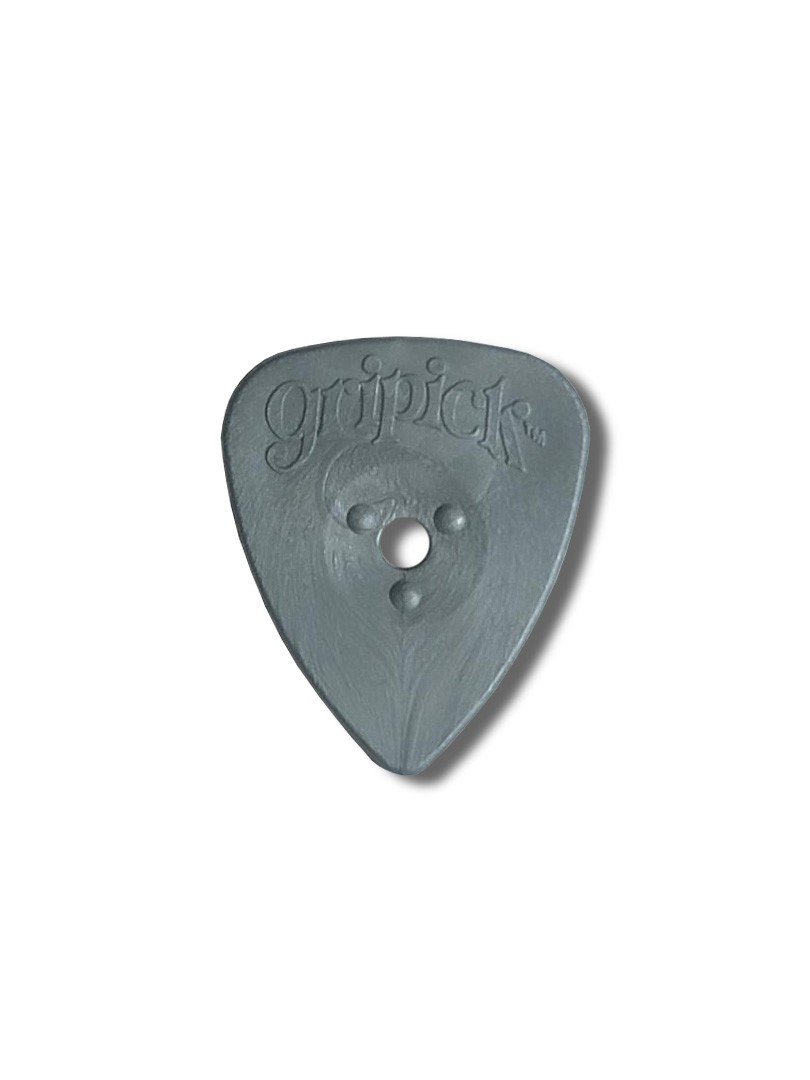 Gripick Delrin Style Pick - Jazz