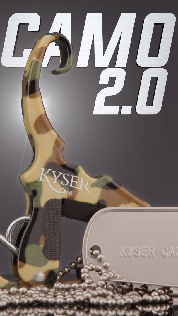 Camo