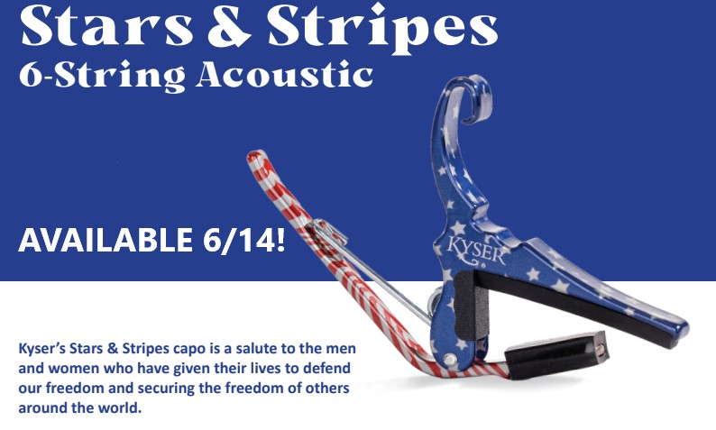 Stars & Stripes