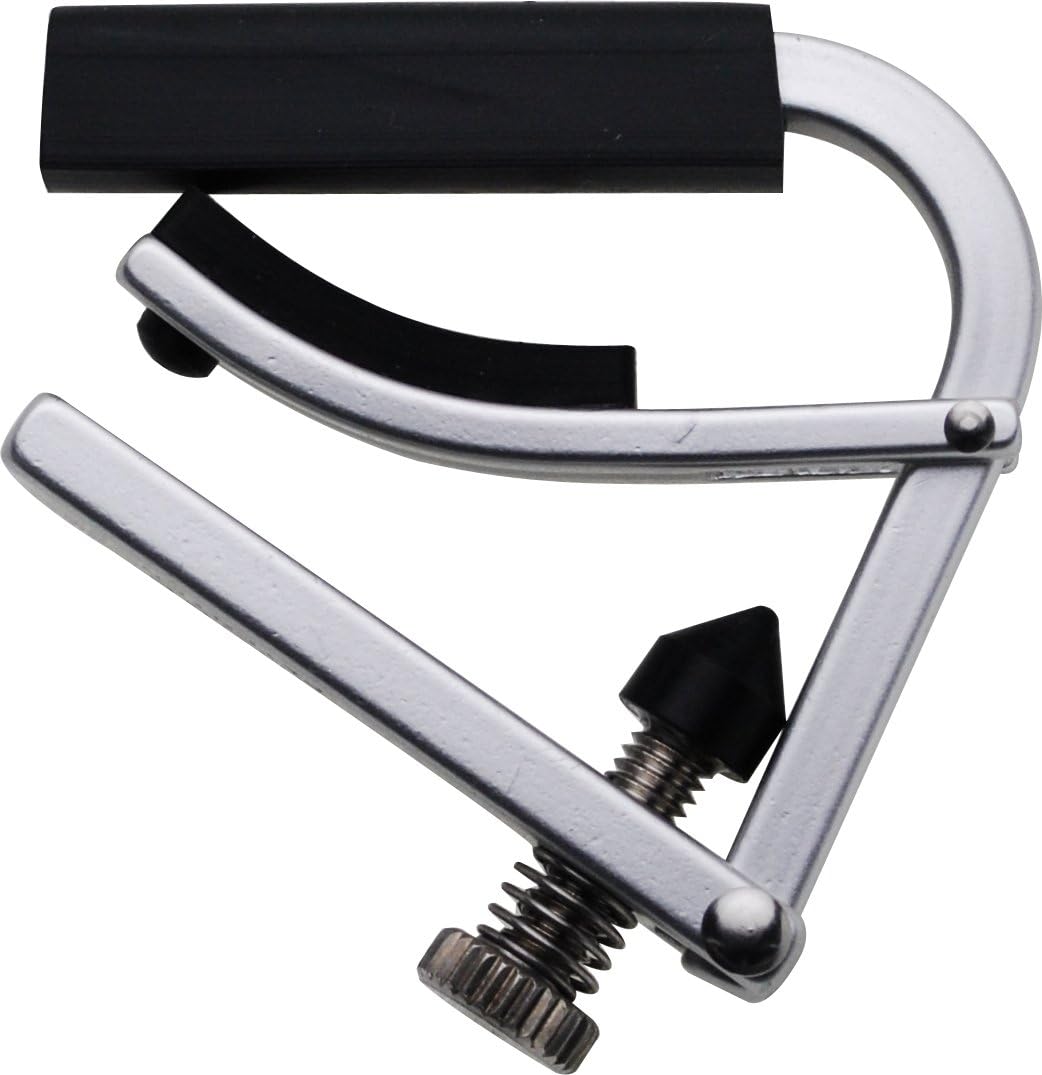Shubb Shubb LITE Aluminum Capo - L5 Banjo
