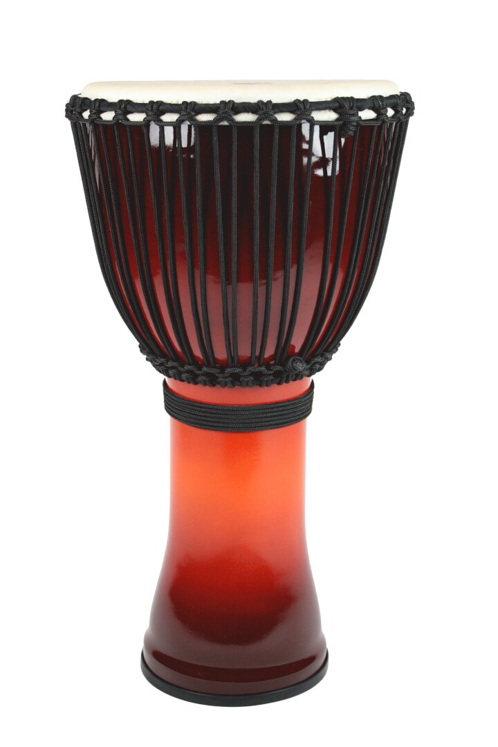 Toca Percussion TOCA SYN FREE STY DJBE AF SNST - 10� Head