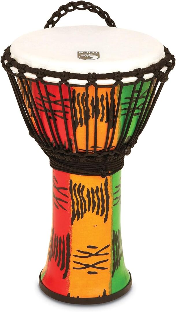 Toca Percussion TOCA FS2 DJEMBE SPIRIT - 10� Head