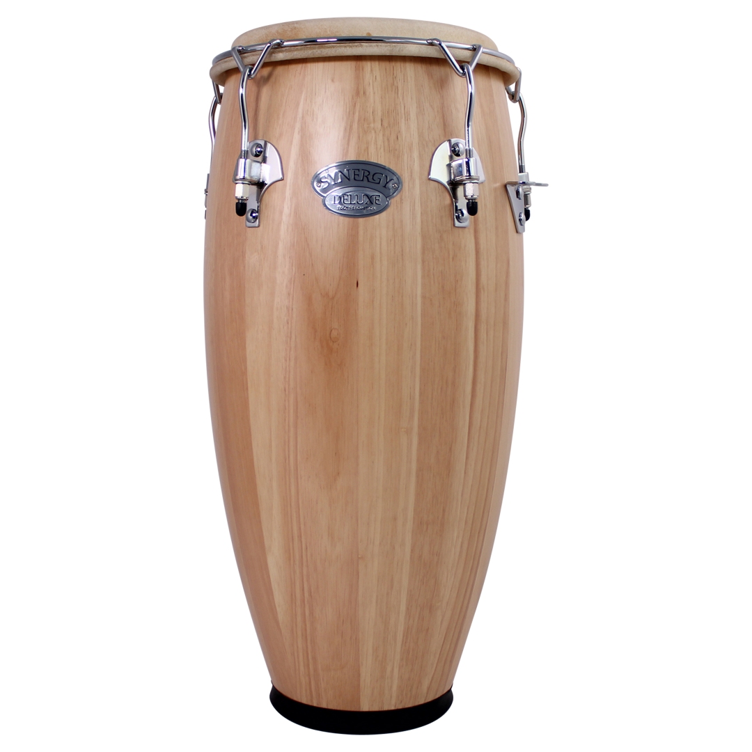 Toca Percussion TOCA SYN DLXE 10" 11" CONGA BASKET - Natural