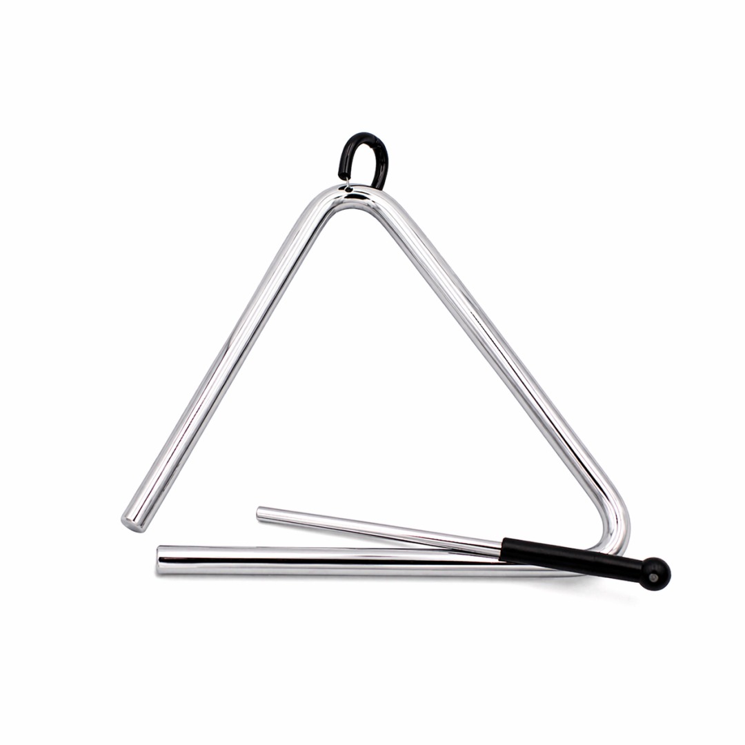 Perfekt Gear Perfekt Gear Triangles - 8 Inch
