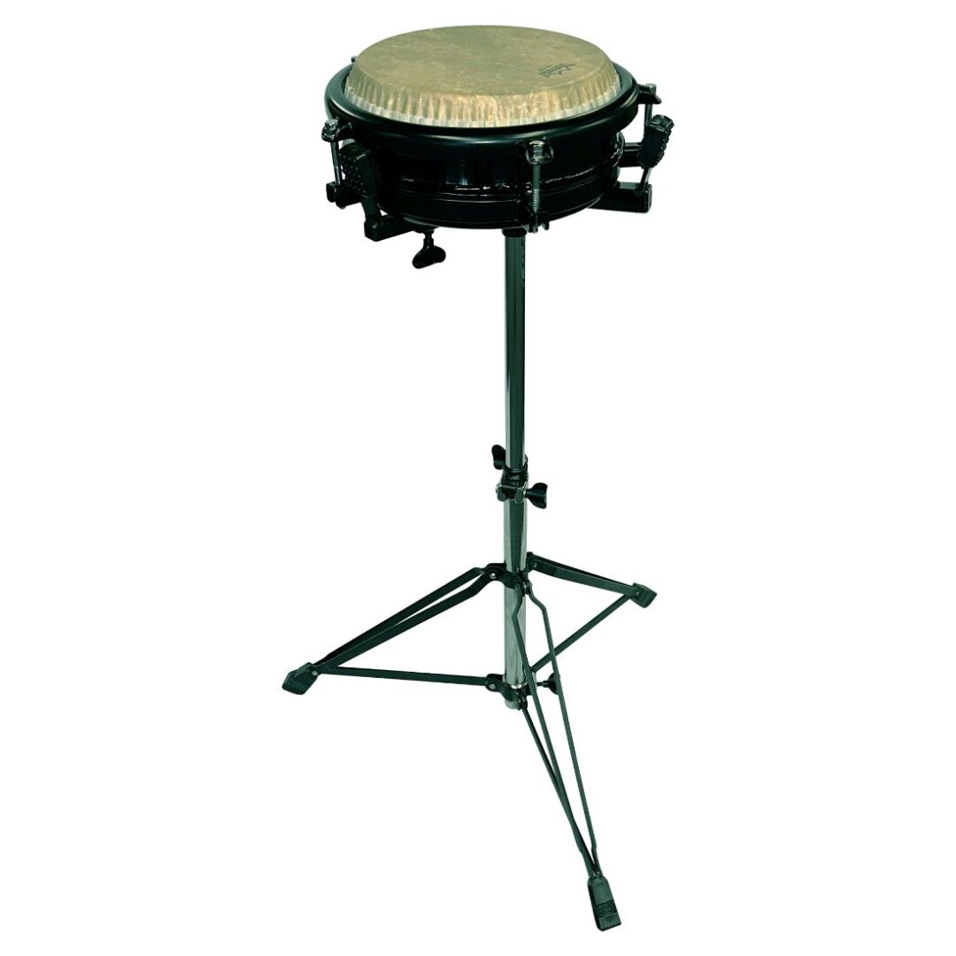 Toca Percussion Toca Commuter Conga - 11� w/ Stand