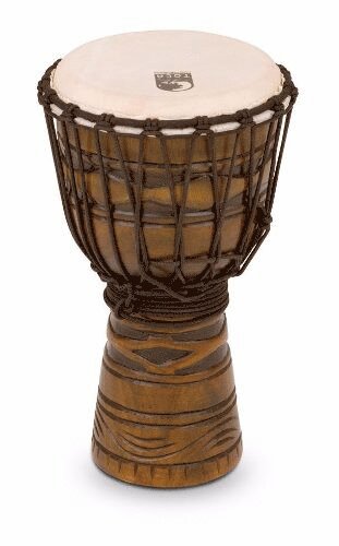 Toca Percussion TOCA ORIGINS WD DJMB AFR MSK - 7� Head
