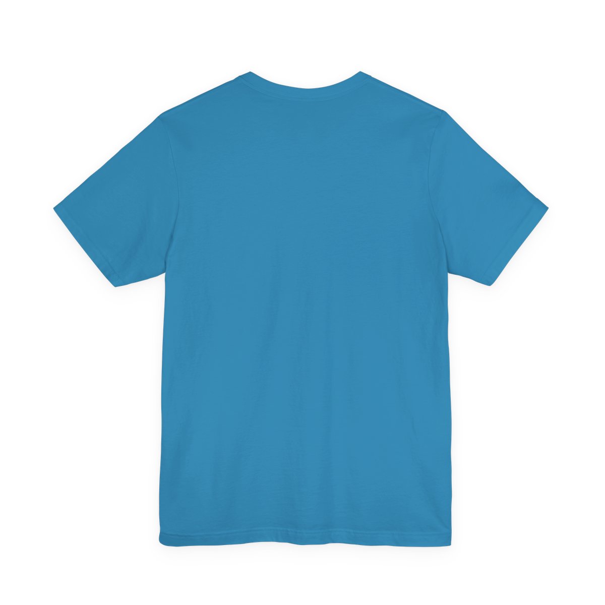 OrderMusicGear OMG Husky Logo - Aqua / S