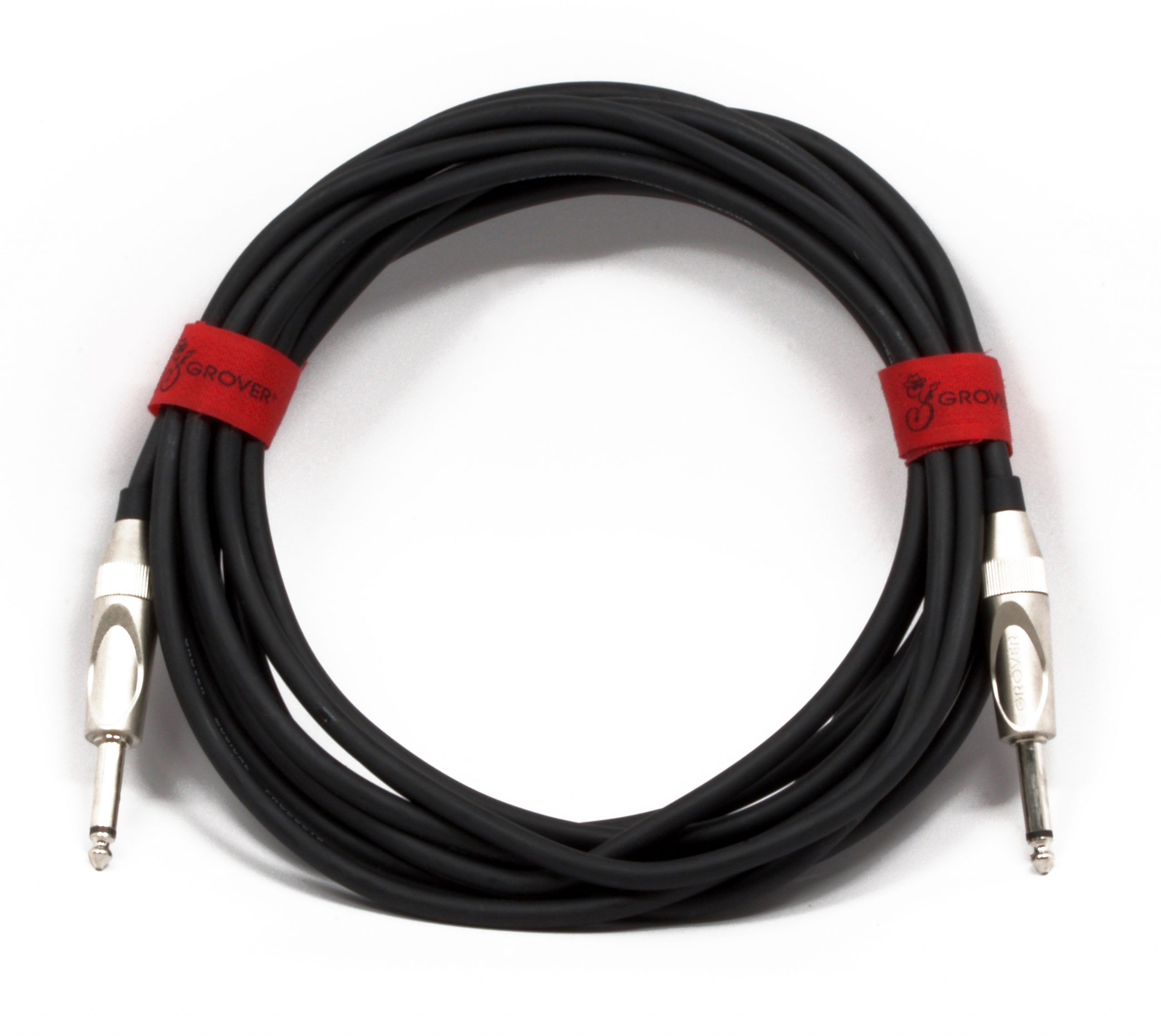 GROVER GROVER SPEAKER CABLE 20'