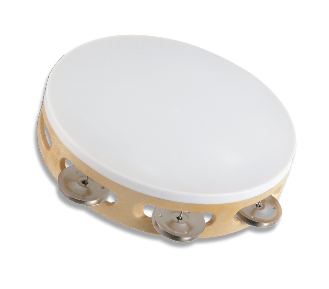 Tambourine Trophy FN234 Firstnote Tambourine