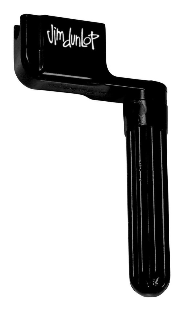Dunlop 105RBK Stringwinder Black. (12 Pack)