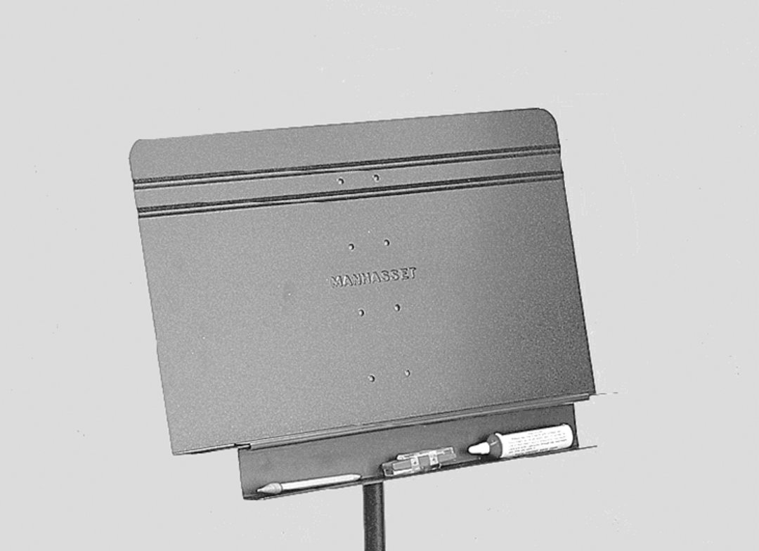 Manhasset 1100 Accessry Shelf
