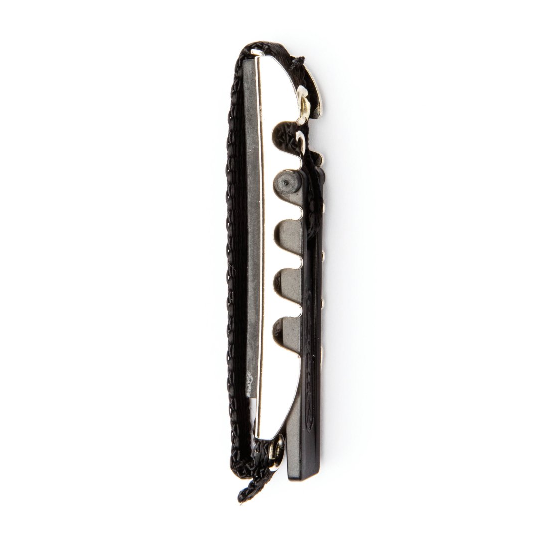 Dunlop 11C Toggle Capo. Advanced Curved
