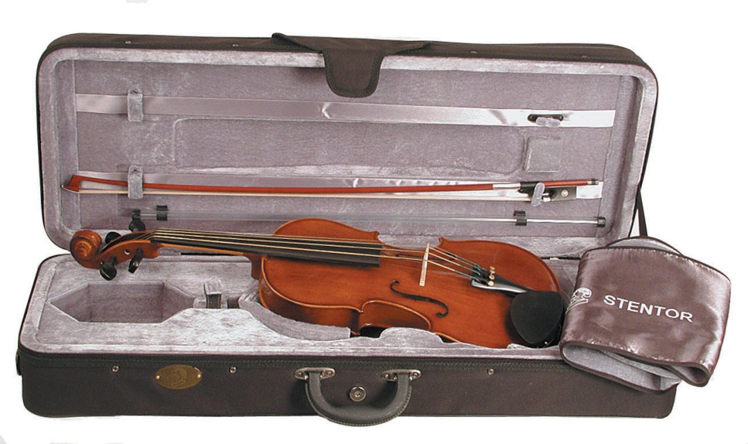 Stentor 1505 Stentor Student II Viola. 16"