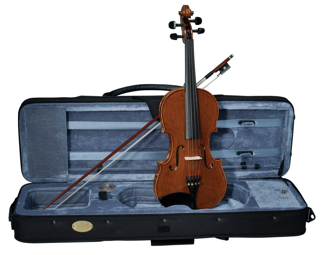 Stentor 1550 Stentor Conservatoire Violin. 4/4