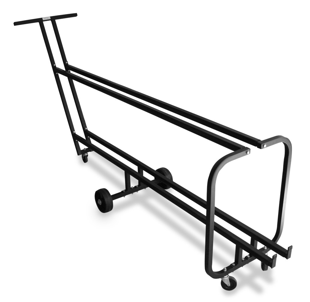 Manhasset 1910 Music Stand Cart