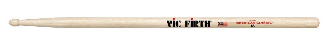Vic Firth 1A American Classic 1A
