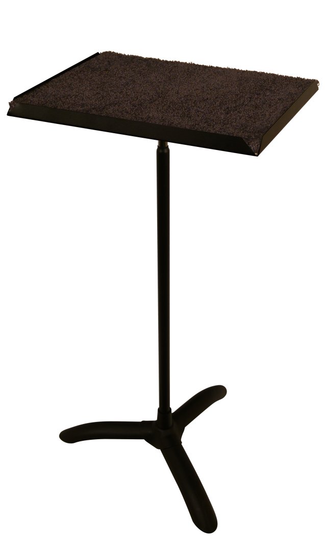 Manhasset 2200 Percussion Trap Table