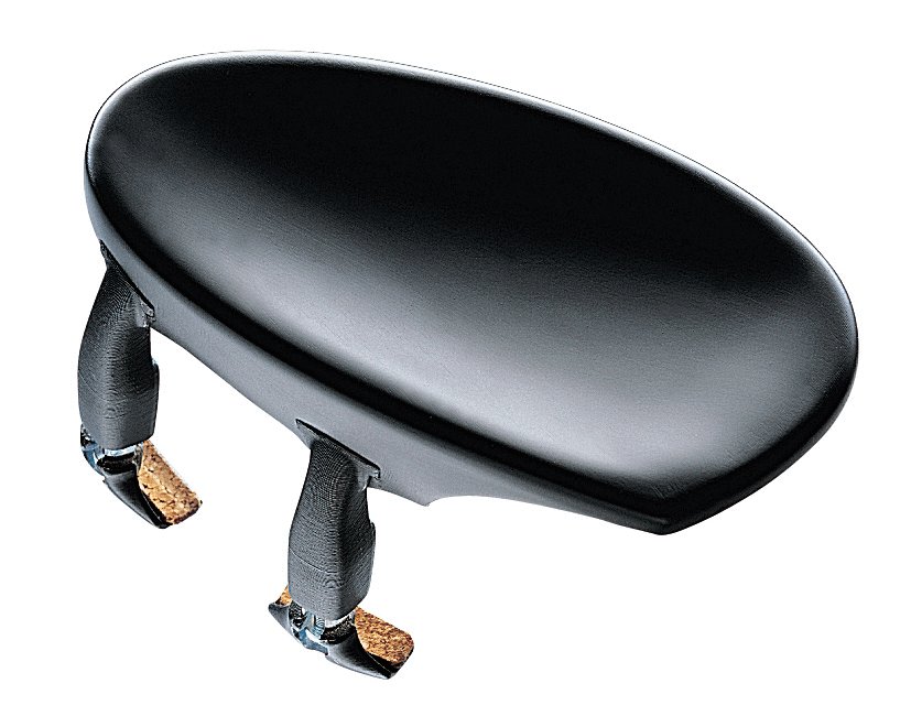 Wittner 250111 Violin Chin Rest. 4/4