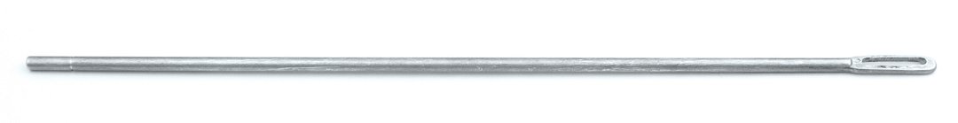Trophy 2720-GRV Flute Cleaning Rod