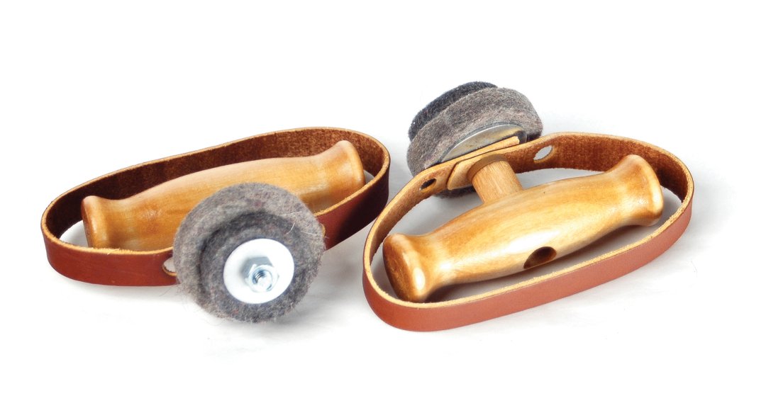Trophy 3176 Standard Cymbal Grips