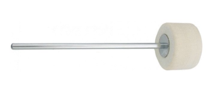 Trophy 3261 Felt Bass Drum Beater