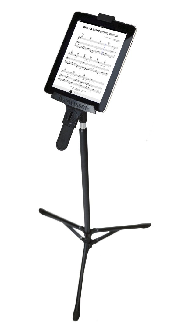 Manhasset 3300 Universal Tablet Holder