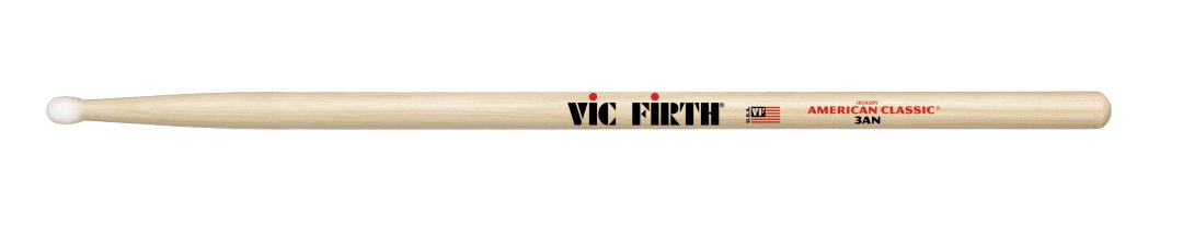 Vic Firth 3AN American Classic 3A. Nylon