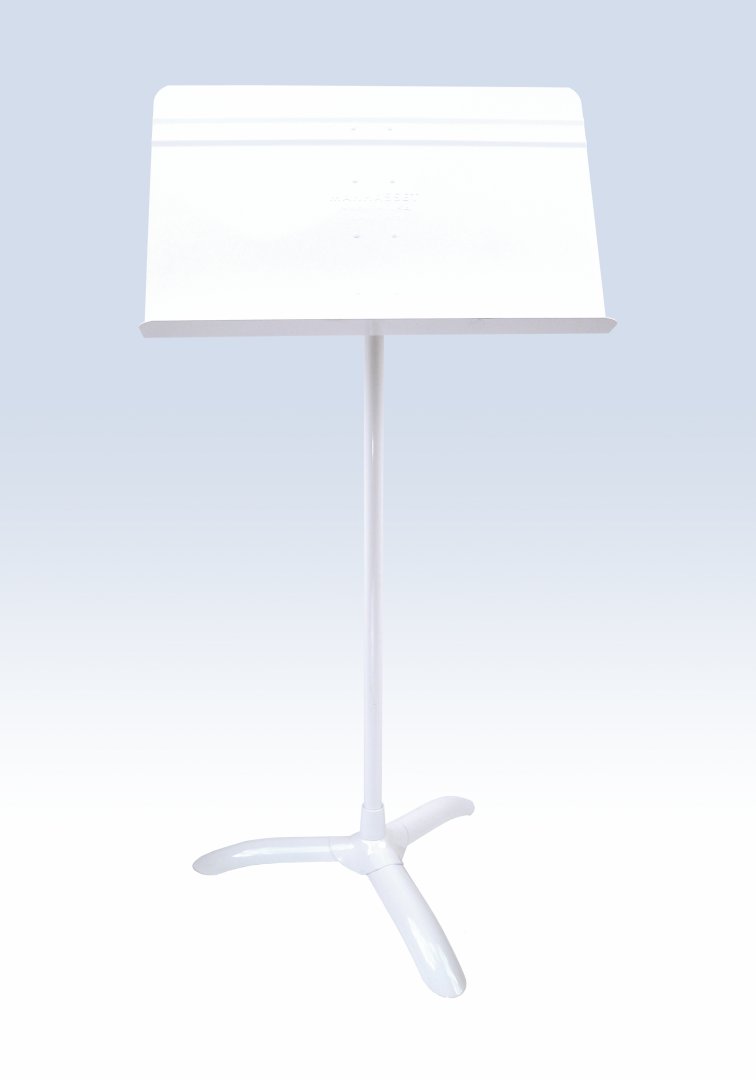 Manhasset 4801WH Symphony Stand. White
