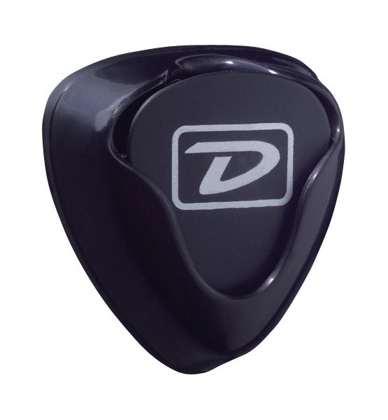 Dunlop 5006SI Pick Holder Ergo Black