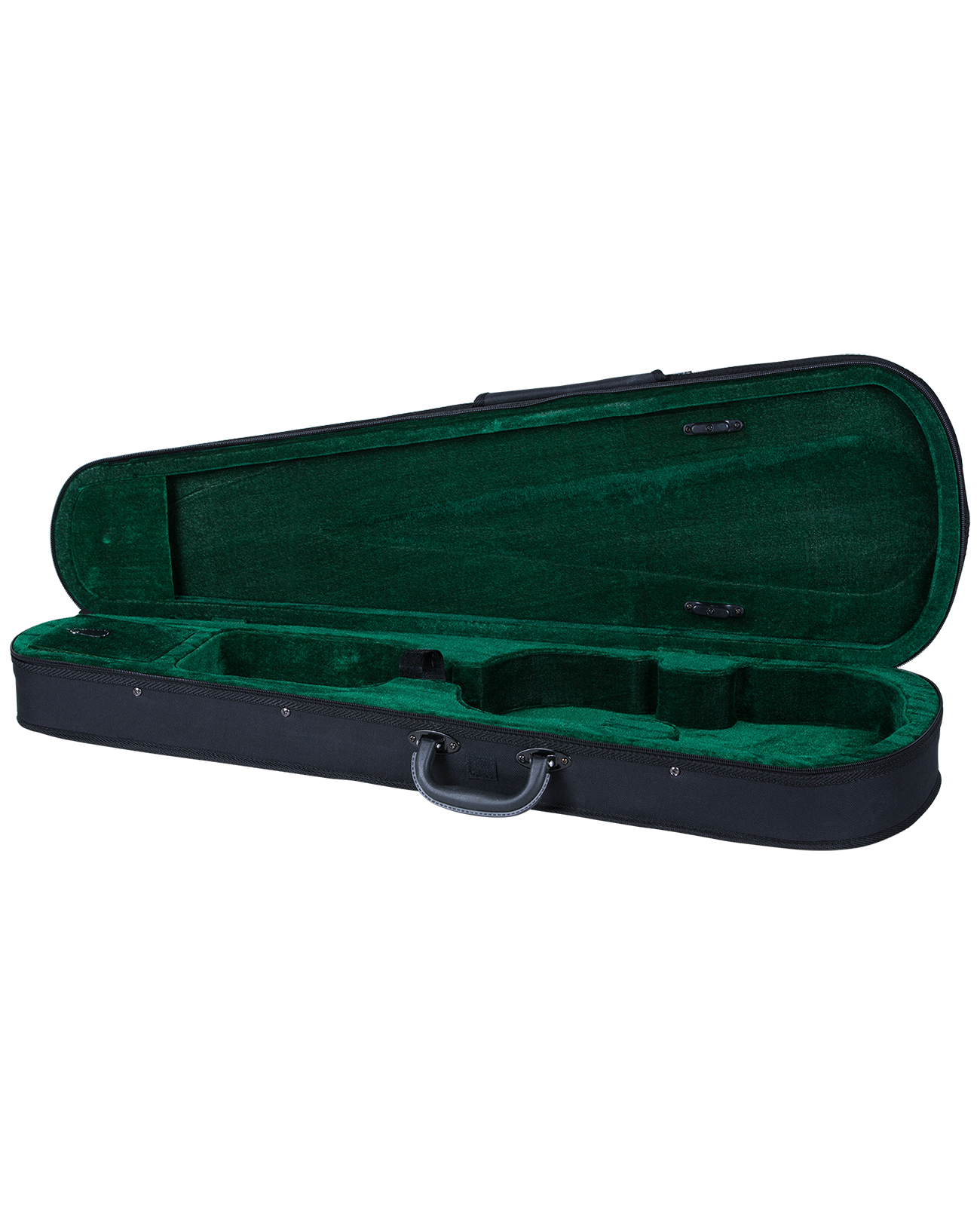 Featherweight Featherweight C-3907 Violin Case - Semi-shaped - 3/4 Size