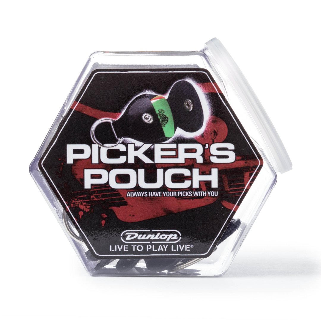 Dunlop 5200 Picker's Pouch