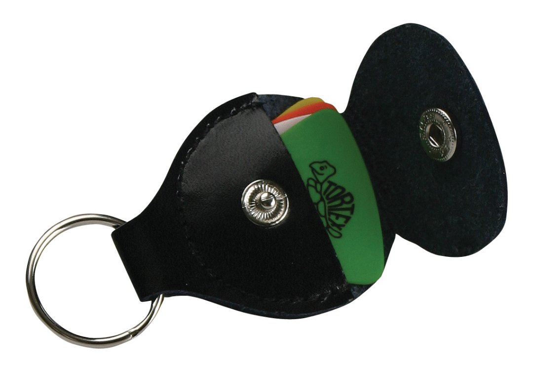 Dunlop 5201 Picker's Pouch. (Jar of 16)