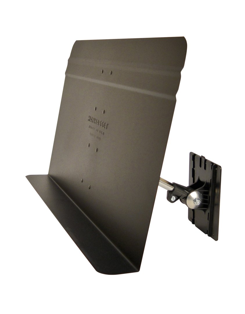 Manhasset 5206 Voyager Music Stand (6 pack)