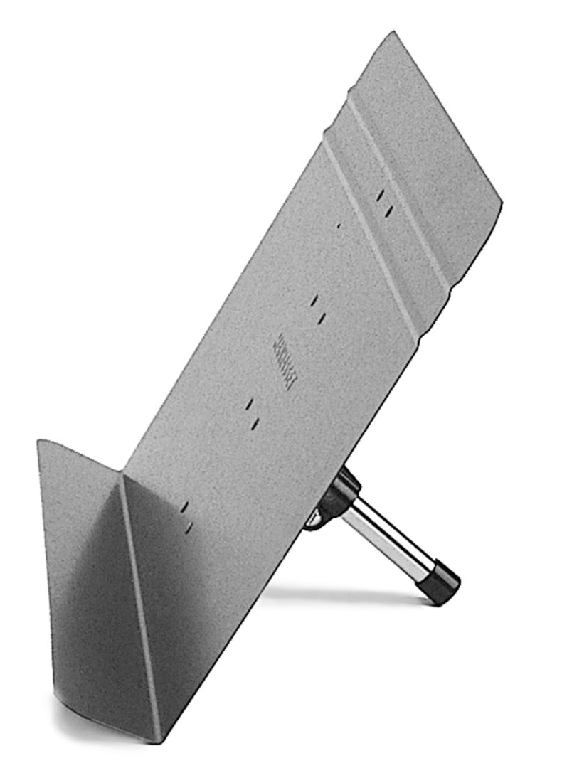Manhasset 5301 Tabletop Music Stand