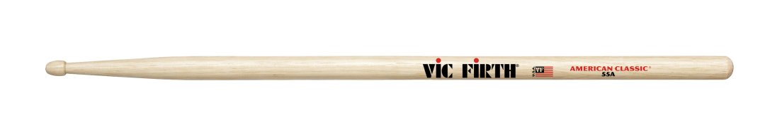 Vic Firth 55A American Classic 55A