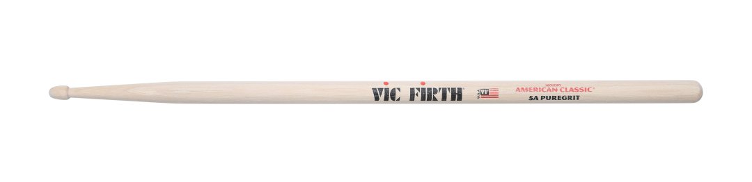 Vic Firth 5APG American Classic 5A. Puregrit
