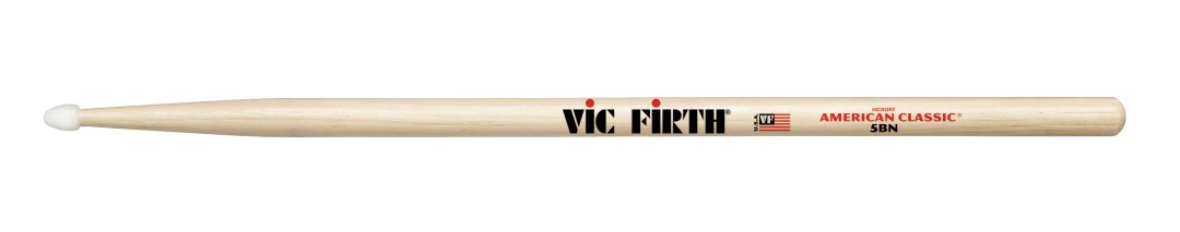 Vic Firth 5BN American Classic 5B. Nylon
