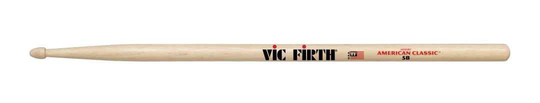 Vic Firth 5B American Classic 5B