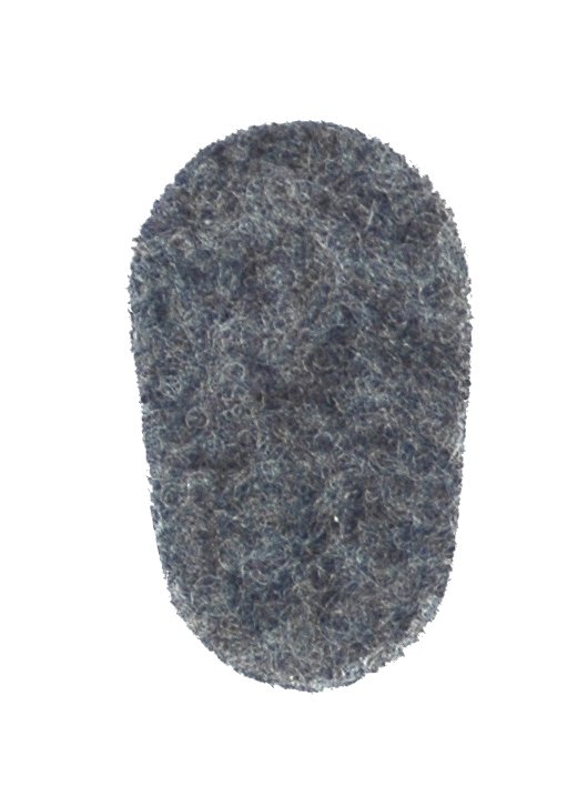 Trophy 62G Felt Pick. (12 Pack)